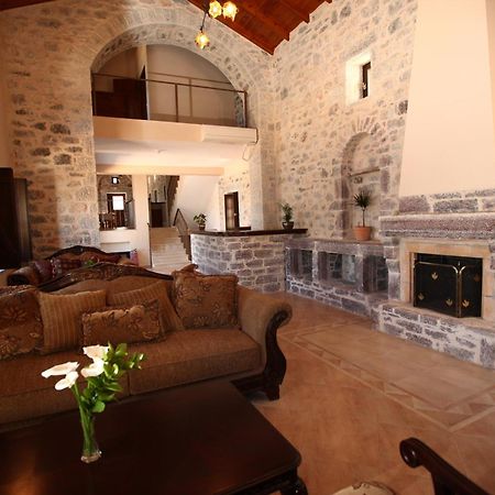Liménion Vasilios Apartments Hotel المظهر الخارجي الصورة