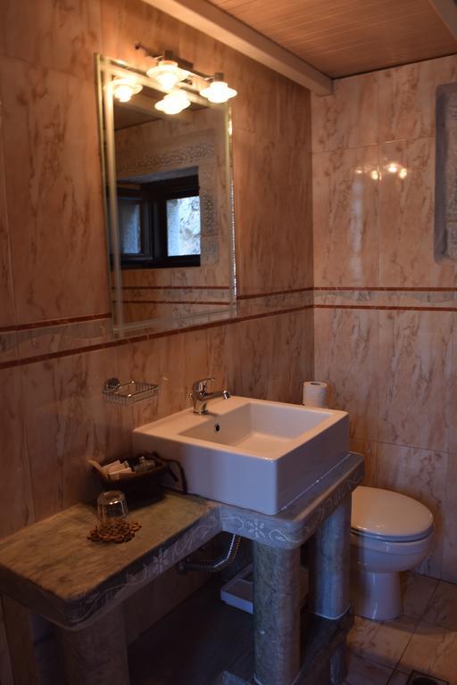 Liménion Vasilios Apartments Hotel المظهر الخارجي الصورة