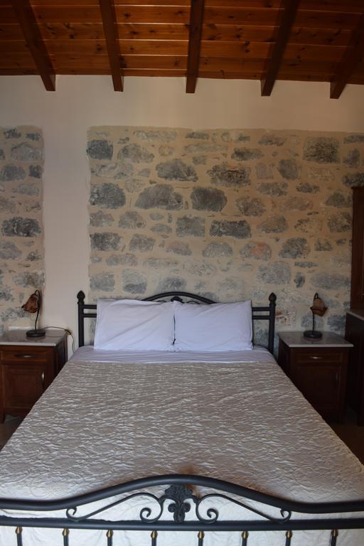 Liménion Vasilios Apartments Hotel المظهر الخارجي الصورة