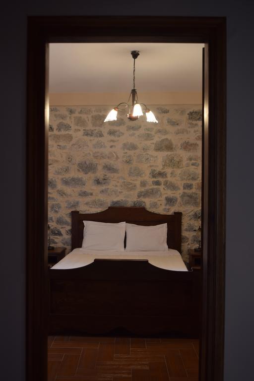 Liménion Vasilios Apartments Hotel المظهر الخارجي الصورة