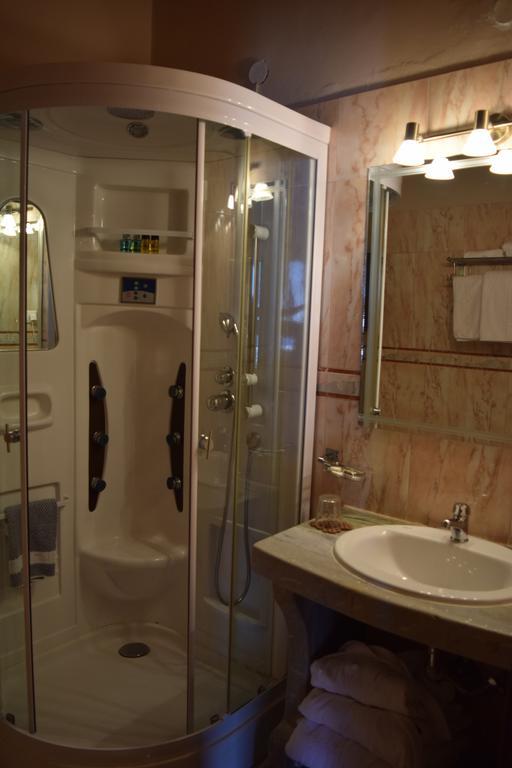 Liménion Vasilios Apartments Hotel المظهر الخارجي الصورة