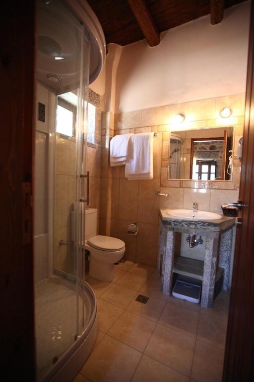 Liménion Vasilios Apartments Hotel الغرفة الصورة